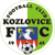 FK Kozlovice