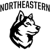 Northeastern Huskies