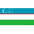 Uzbekistan