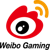 Weibo  Gaming