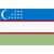 Uzbekistan