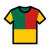 Cameroon 