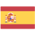 Spain (Amber)