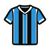 Grêmio (E)