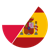 Leoncini, Jaro / Zamiz, Maximiliano (E) 