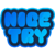 Nice Try