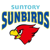 Suntory Sunbirds