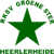 Groene Ster