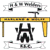 Harland And Wolff Welders