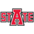 Arkansas State Red Wolves
