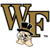 Wake Forest Demon Deacons