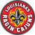 Louisiana-Lafayette Ragin Cajuns