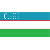 Uzbekistan