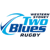 Western Sydney Two Blues